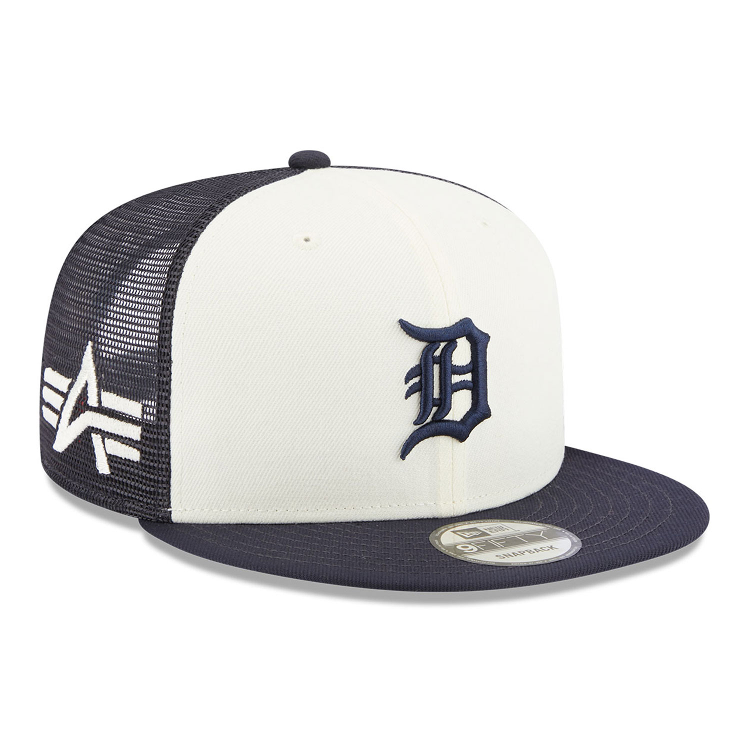 Detroit Tigers Heritage86 Mens Nike MLB Trucker Adjustable Hat Nikecom